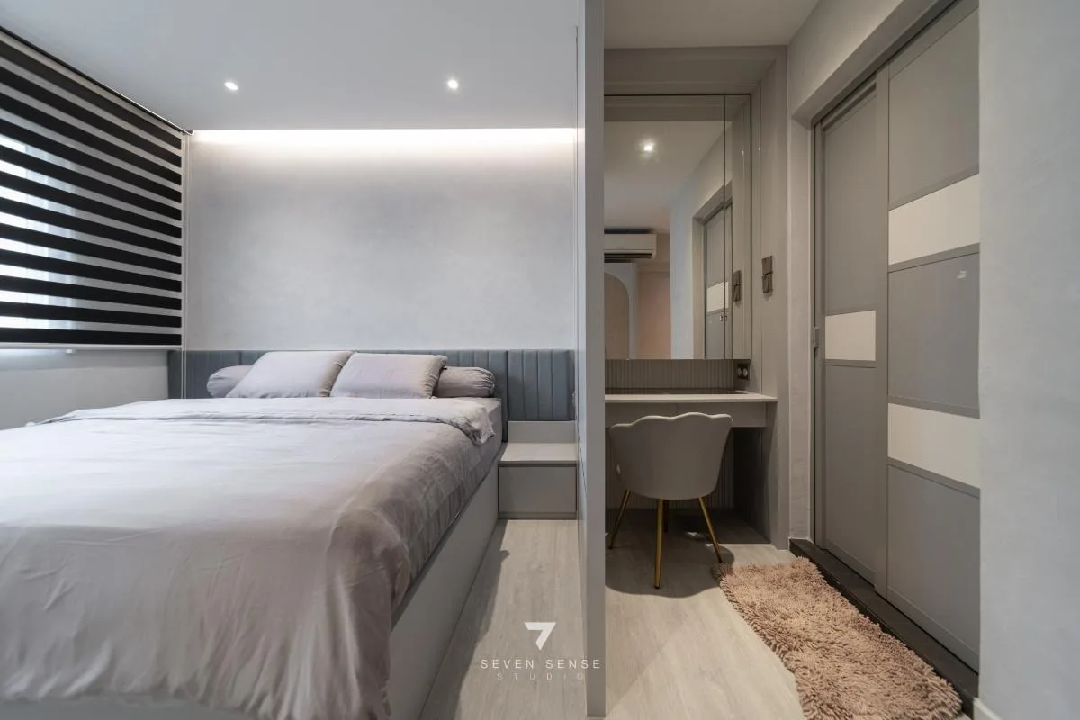 670 Woodlands Dr 71 by 7 Sense Studio, view 15