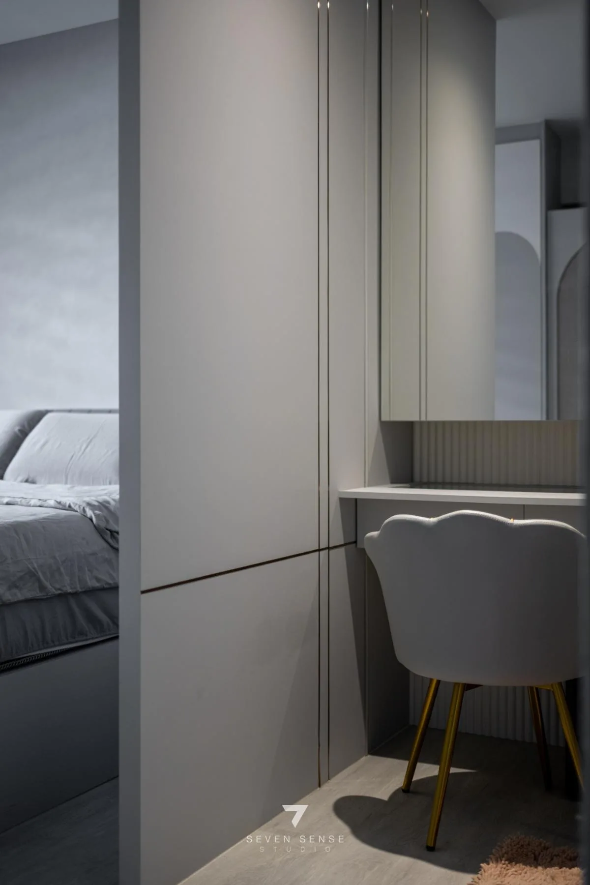 670 Woodlands Dr 71 by 7 Sense Studio, view 22