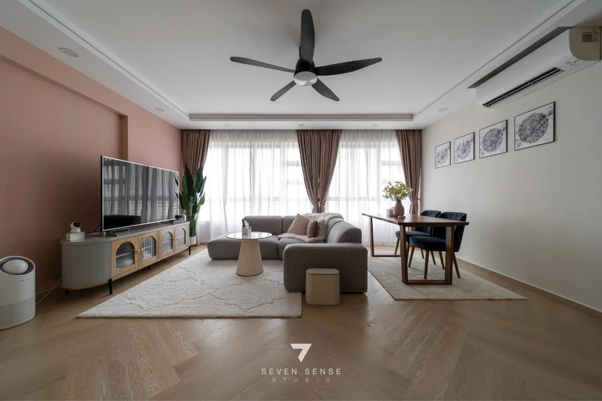 783C Woodlands Rise by 7 Sense Studio, view 8