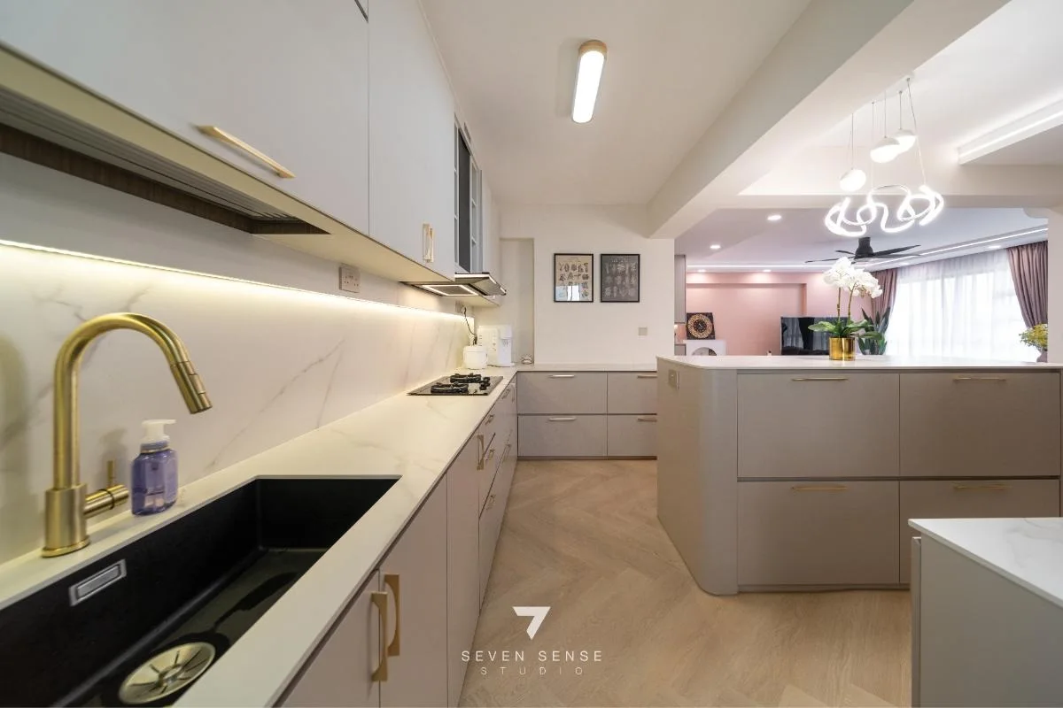 783C Woodlands Rise by 7 Sense Studio, view 15