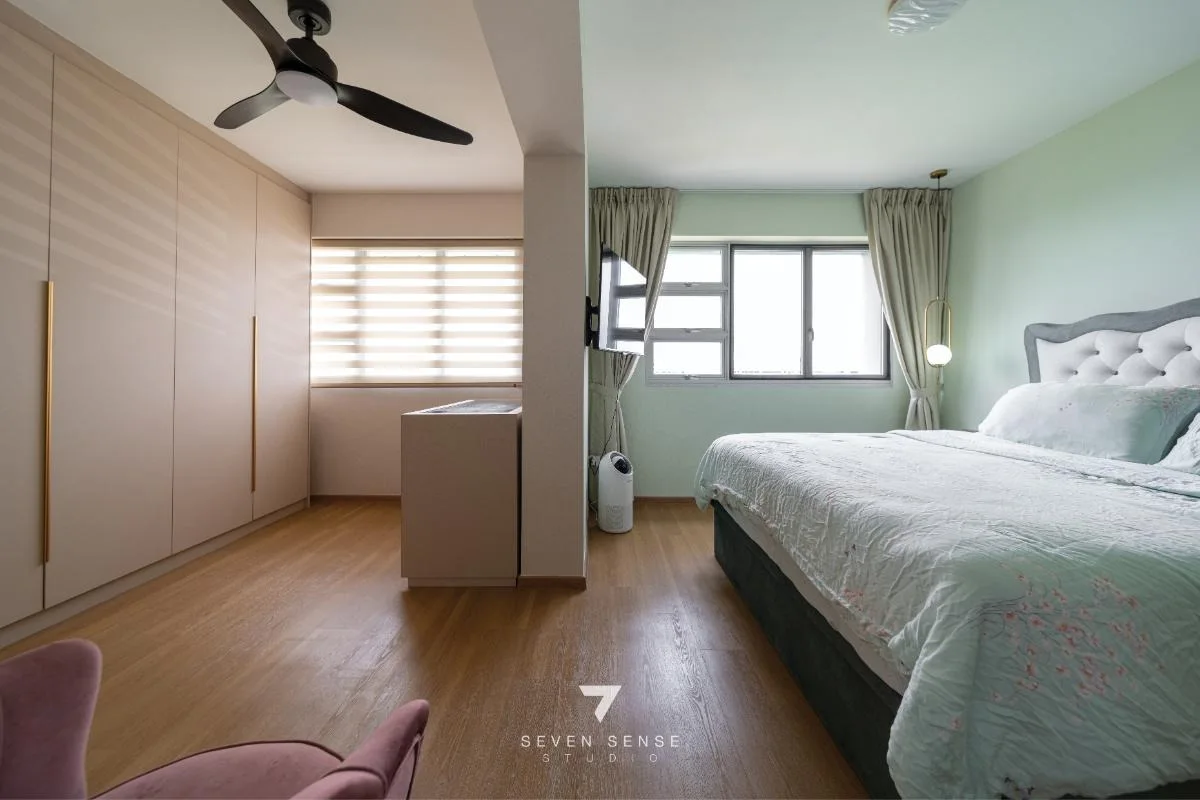 783C Woodlands Rise by 7 Sense Studio, view 19