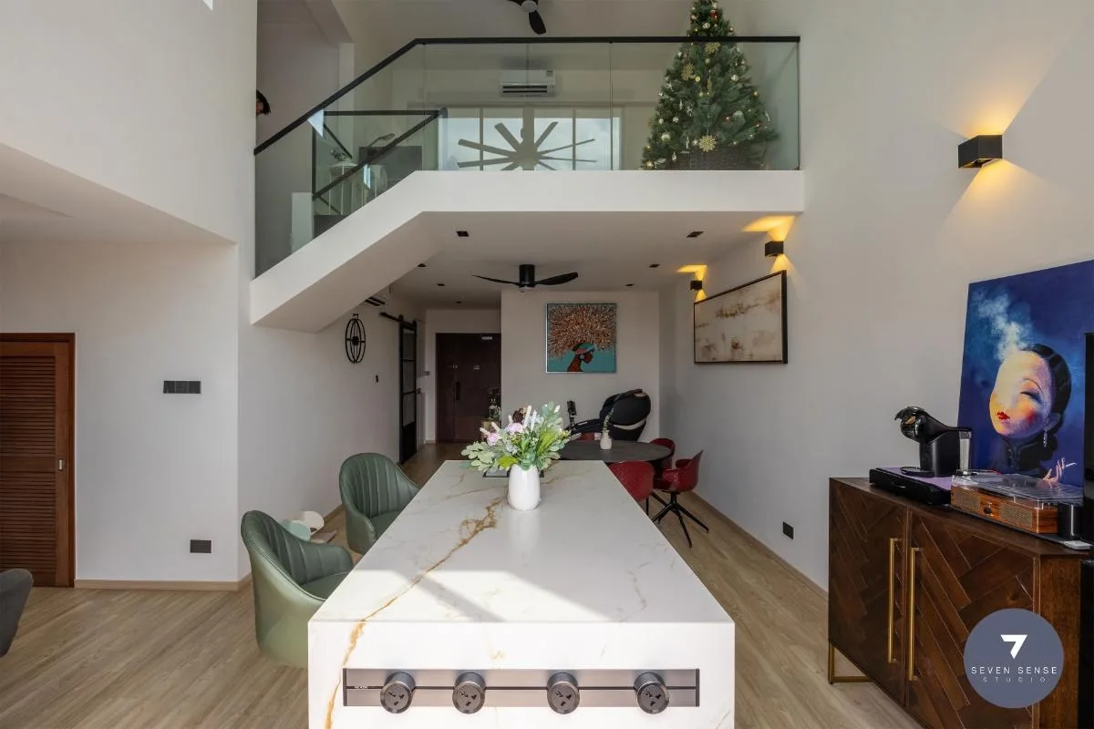 9B Woodlands Drive 72 by 7 Sense Studio, view 1