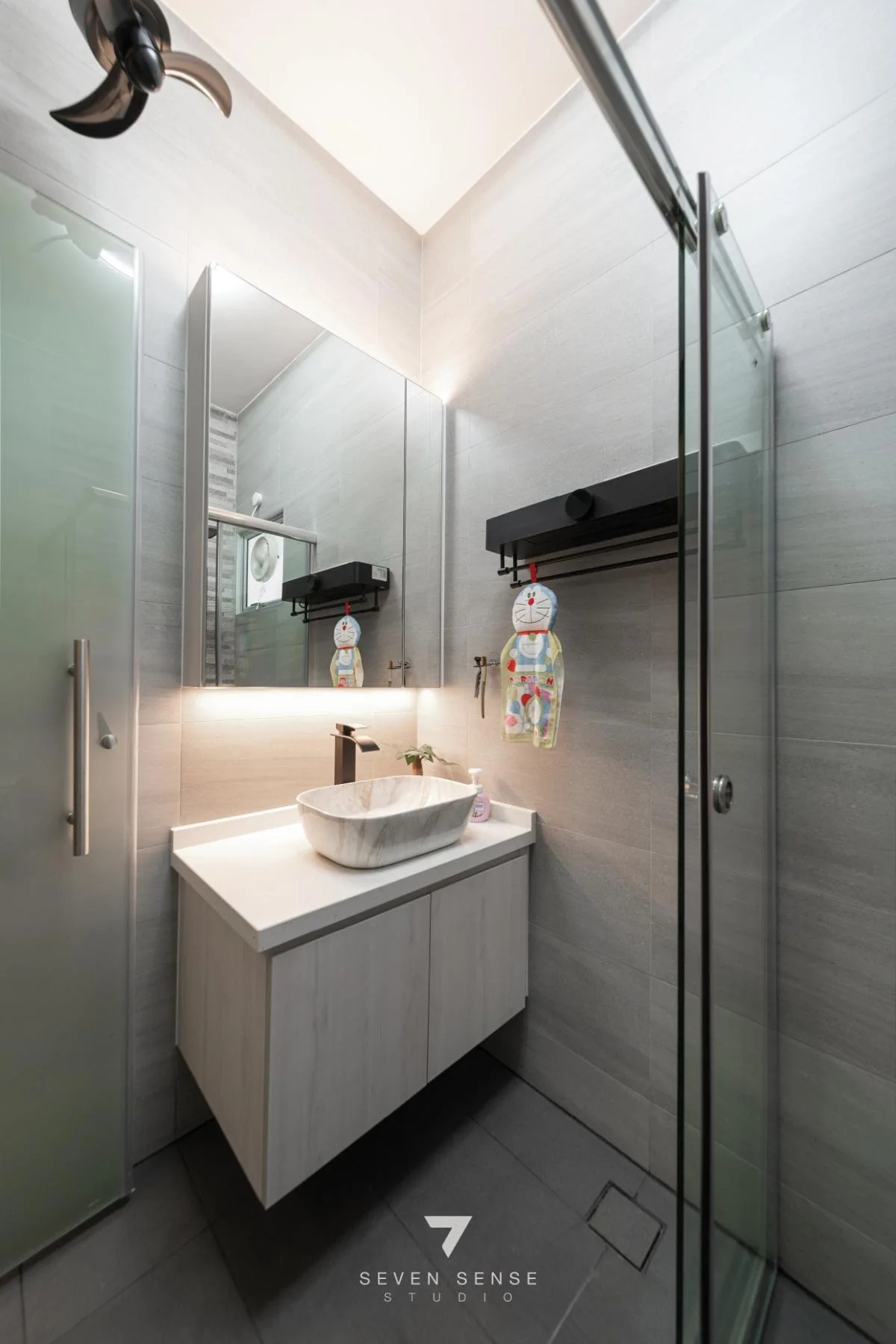 120A Canberra Crescent by 7 Sense Studio, view 16