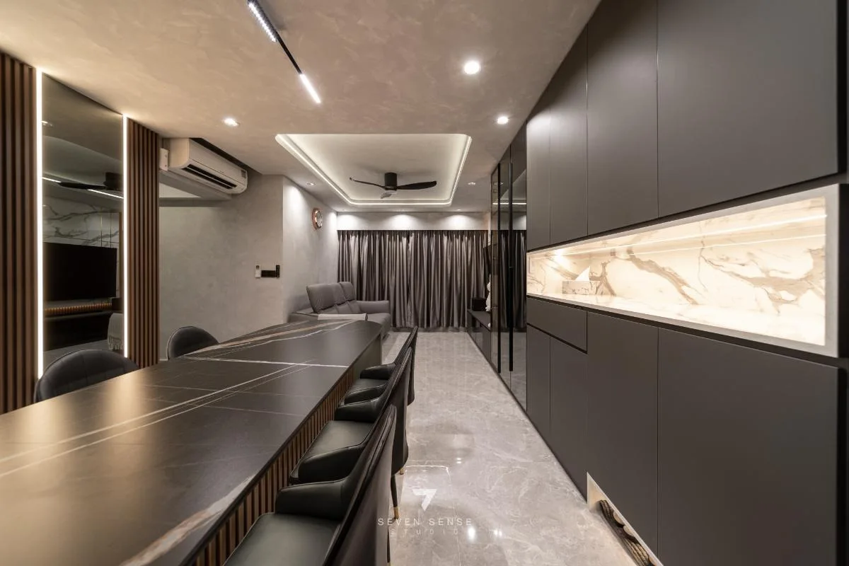 432B Northshore Drive by 7 Sense Studio, view 1