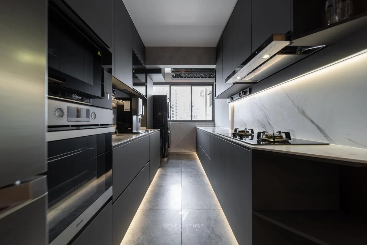 432B Northshore Drive by 7 Sense Studio, view 6