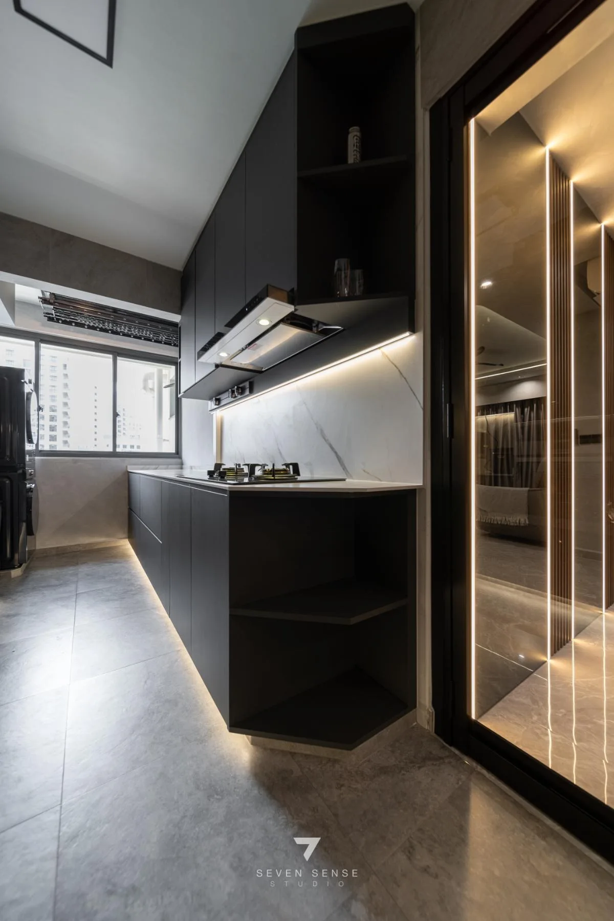 432B Northshore Drive by 7 Sense Studio, view 7