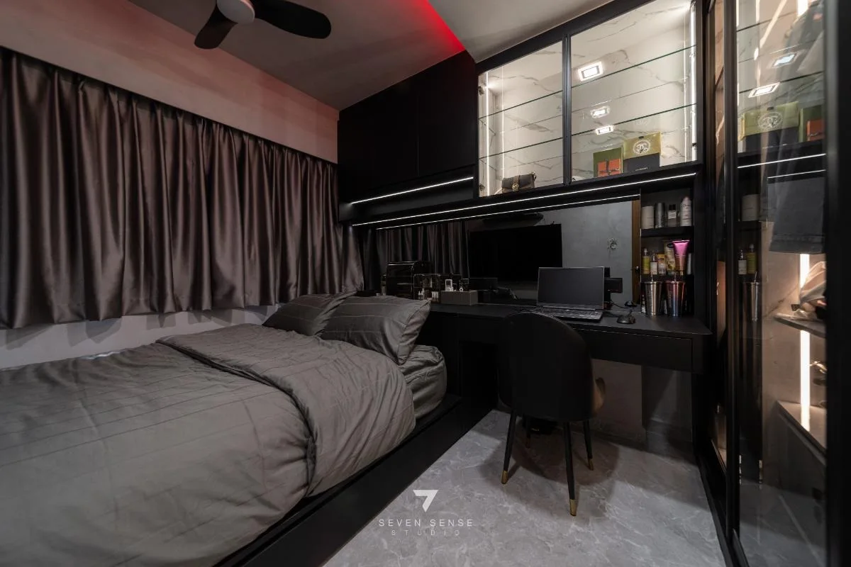 432B Northshore Drive by 7 Sense Studio, view 13