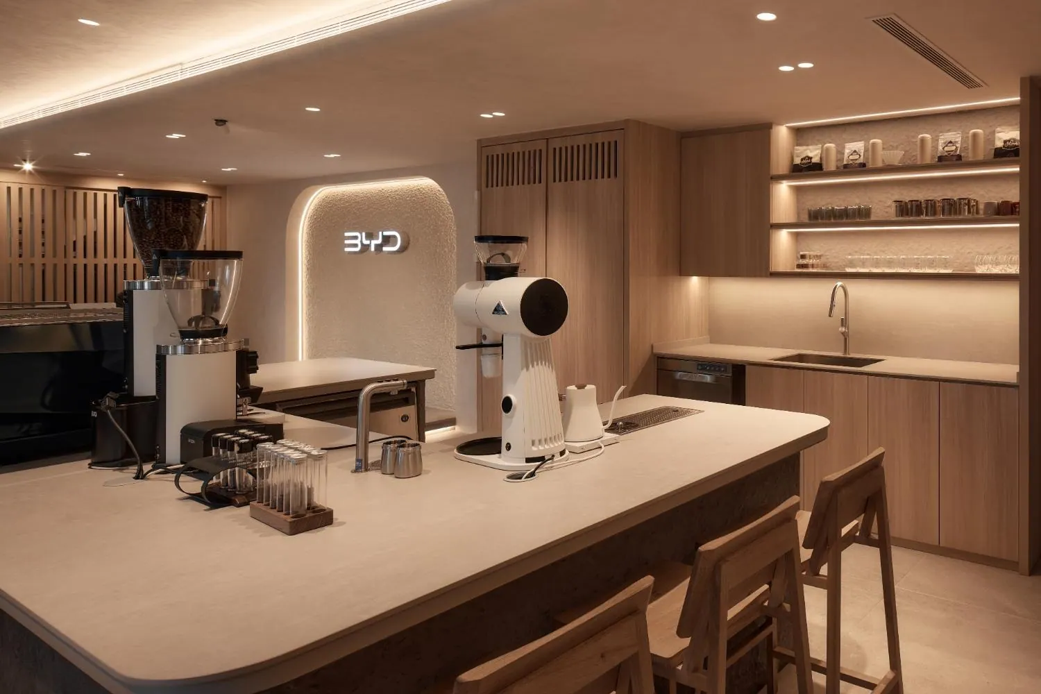 BYD Cafe Jln Rajah 02 1, Design Authority