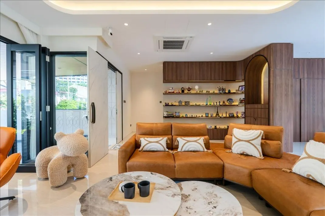 Artdecor Design Studio Landed Home Interior Design 25, Design Authority