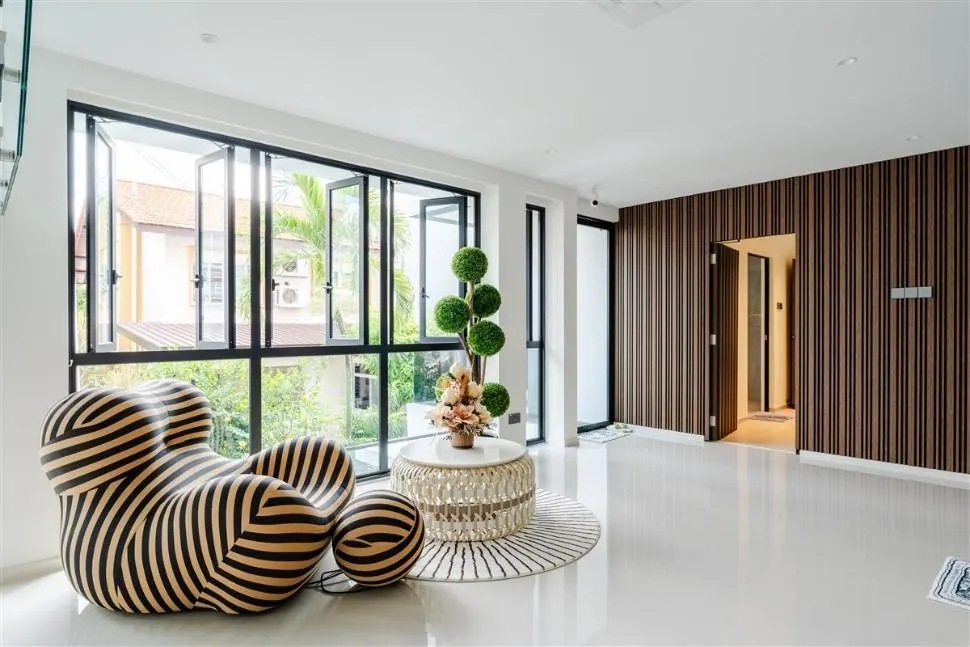 Artdecor Design Studio Landed Home Interior Design 2, Design Authority