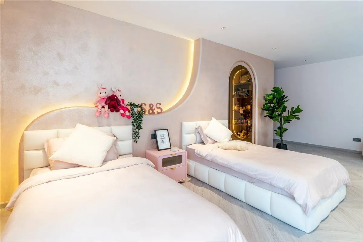 Artdecor Design Studio Landed Home Interior Design 14, Design Authority