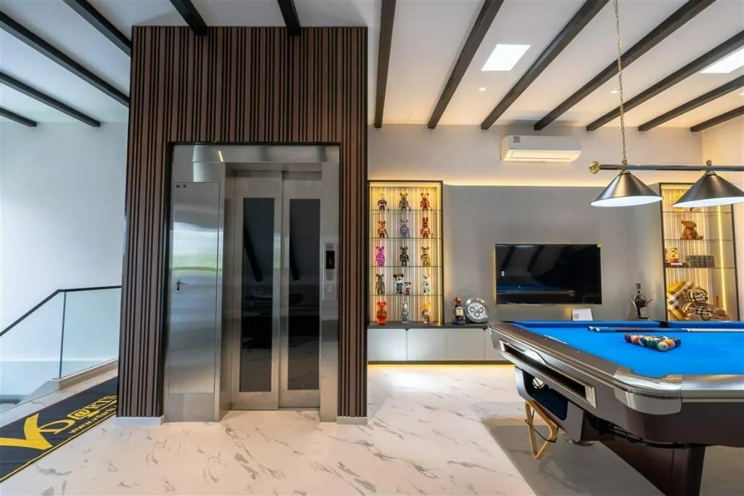 Artdecor Design Studio Landed Home Interior Design 18, Design Authority