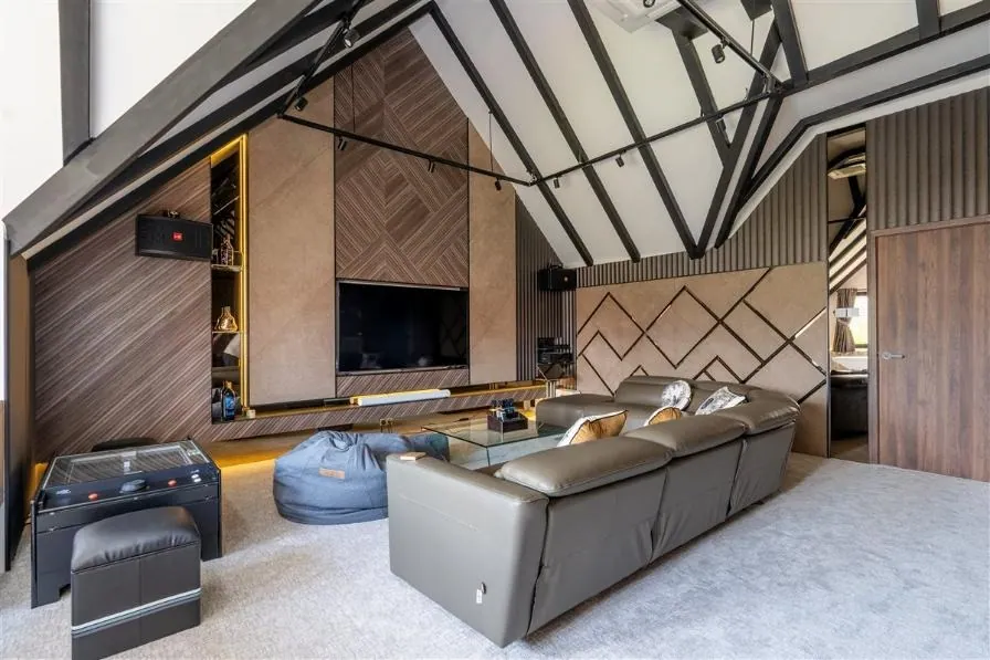 Artdecor Design Studio Landed Home Interior Design 20, Design Authority