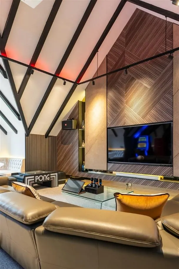 Artdecor Design Studio Landed Home Interior Design 21, Design Authority