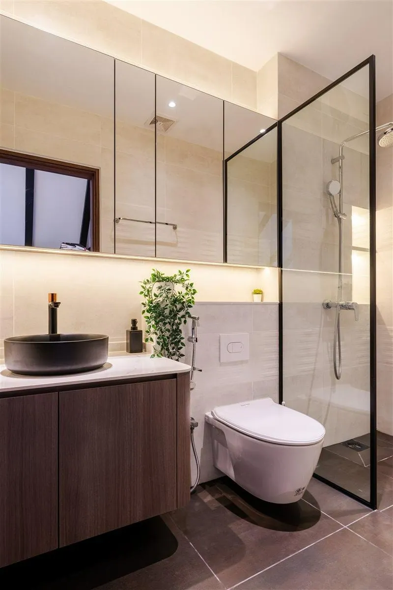 Artdecor Design Studio Landed Home Interior Design 24, Design Authority