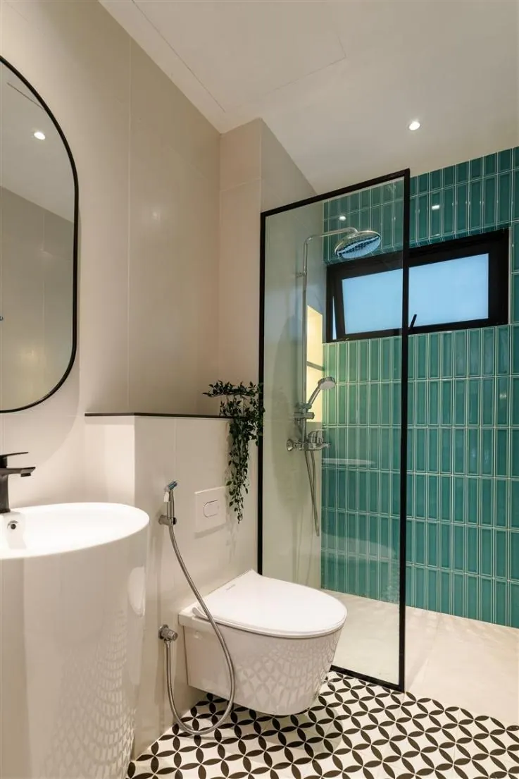 Artdecor Design Studio Landed Home Interior Design 26, Design Authority