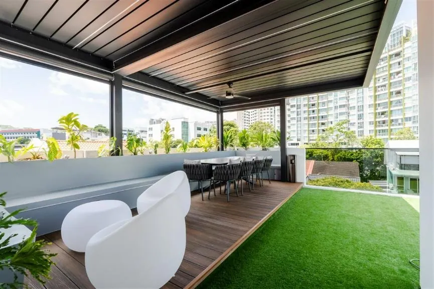 Artdecor Design Studio Landed Home Interior Design 29, Design Authority