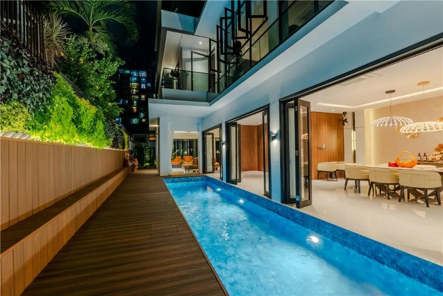 Artdecor Design Studio Landed Home Interior Design 30, Design Authority