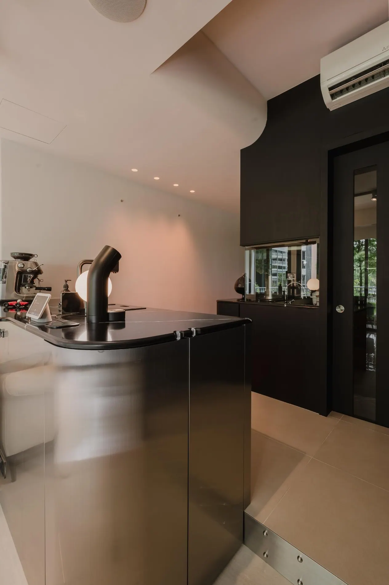 Piermont Grand By Erstudio P3, Design Authority