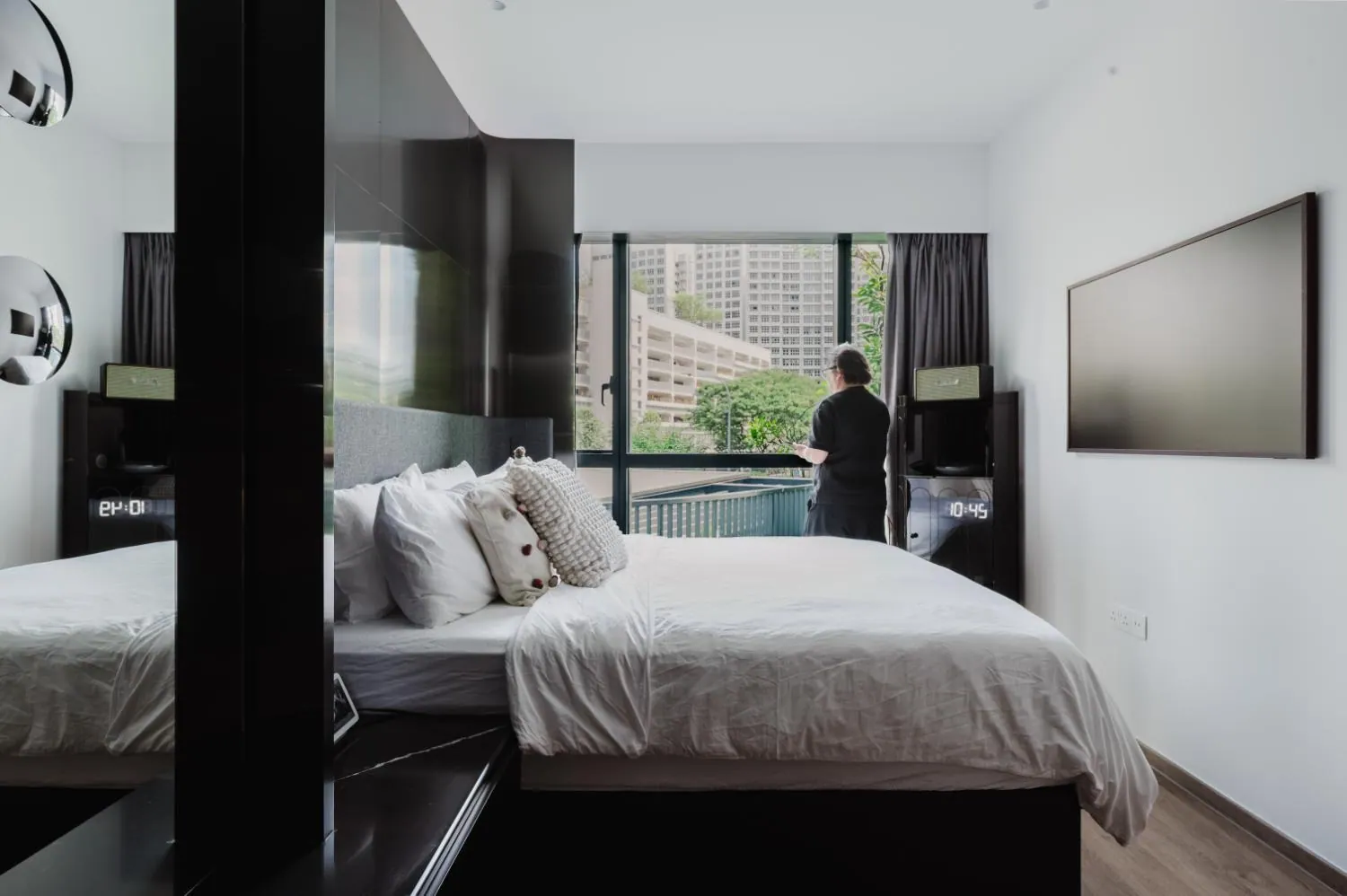 Piermont Grand By Erstudio P11, Design Authority