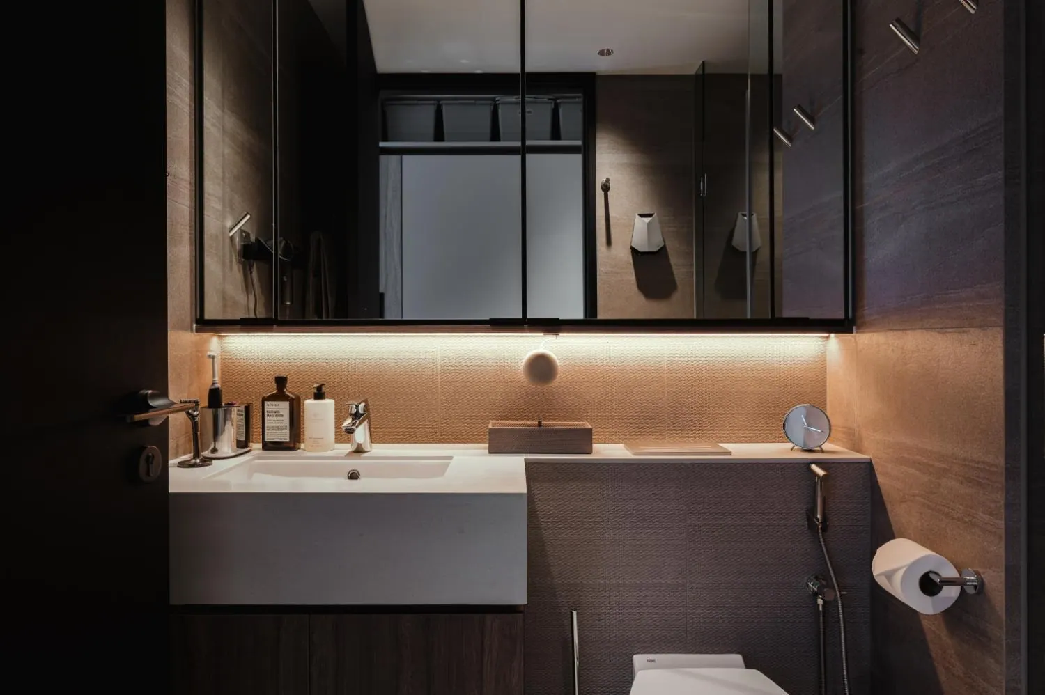 Piermont Grand By Erstudio P12, Design Authority
