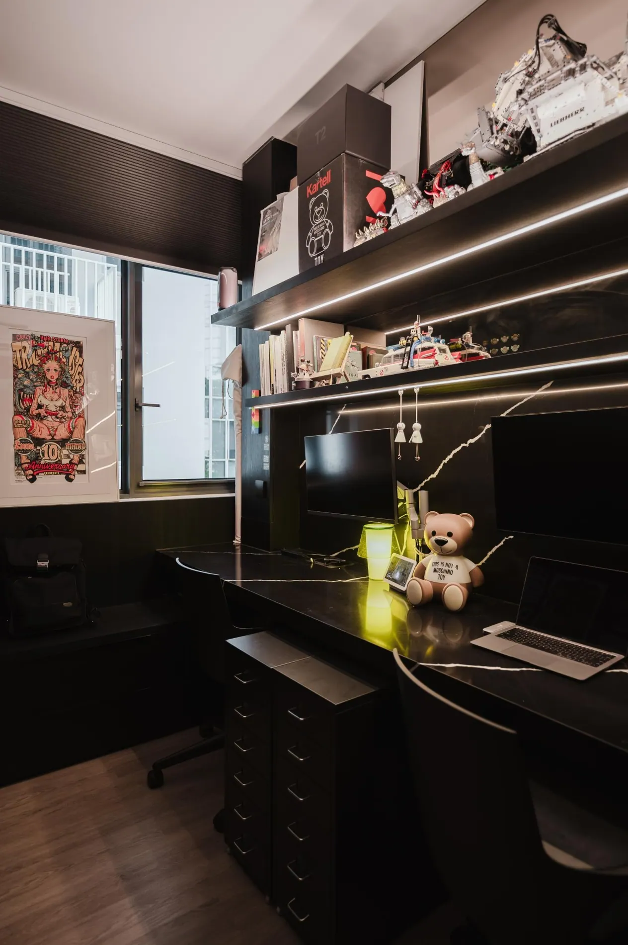 Piermont Grand By Erstudio P16, Design Authority