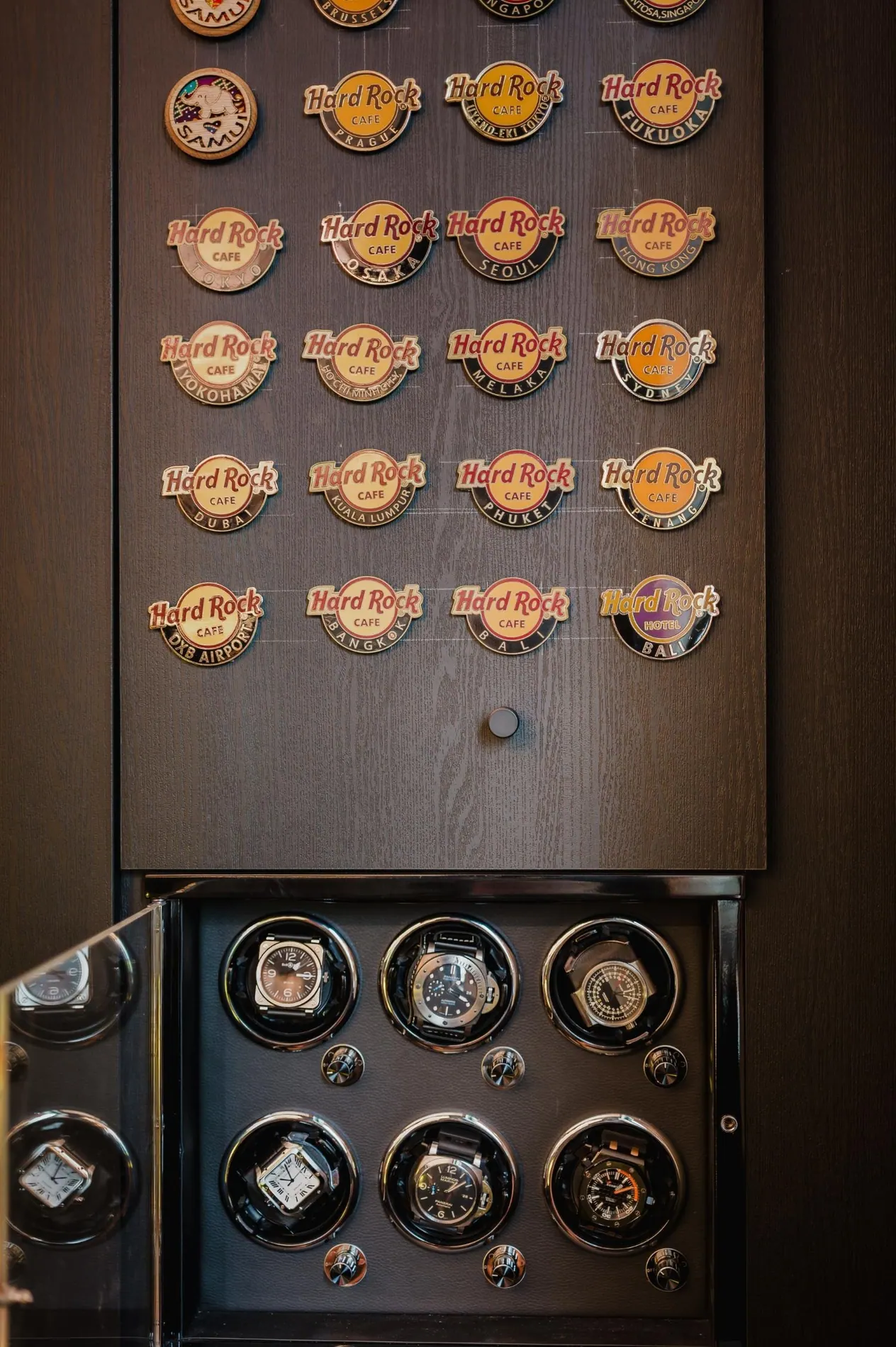 Piermont Grand By Erstudio P18, Design Authority