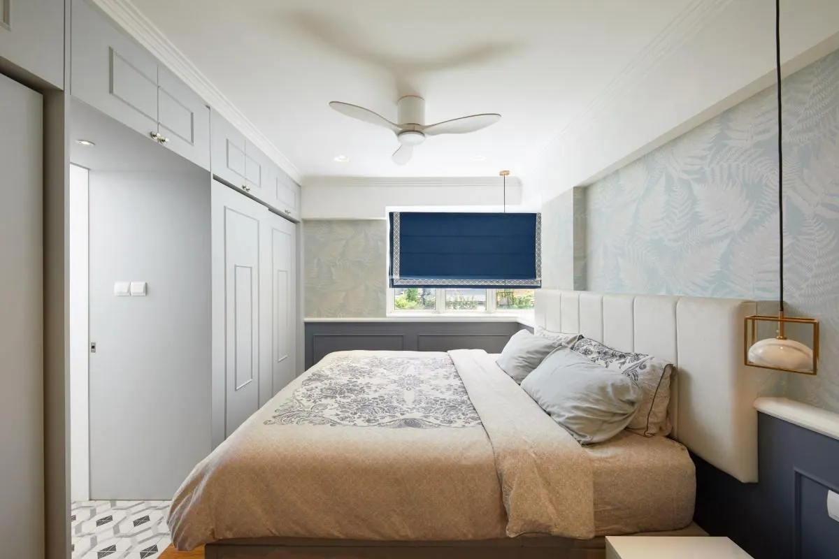 Black N White Haus Jersey Lodge 5, Design Authority