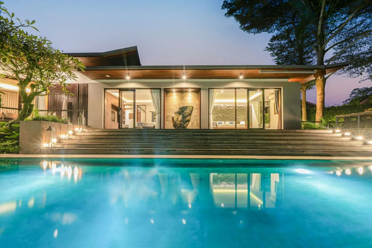 YWA Studio De Prestigio 030, Design Authority