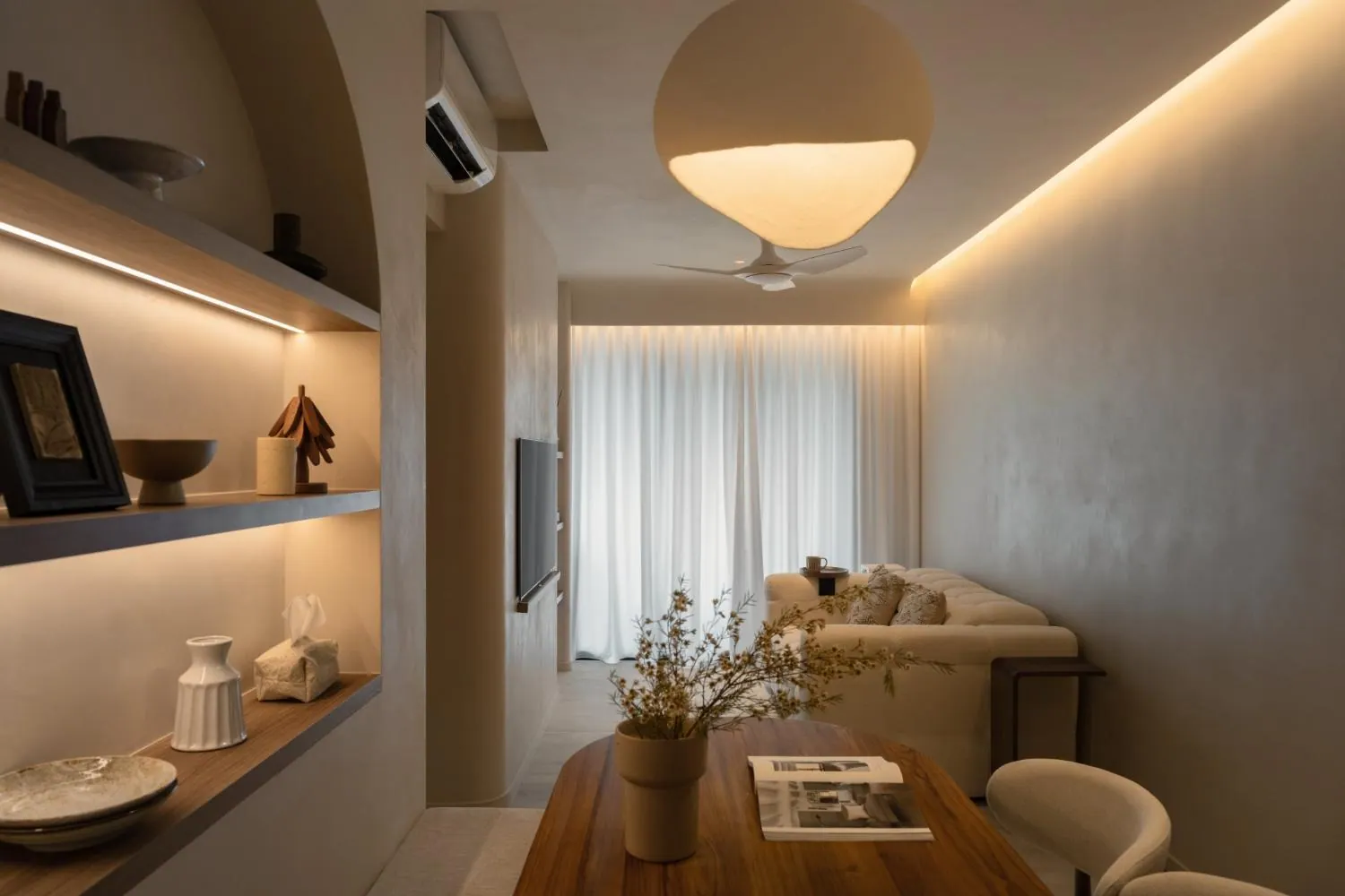 Treasure At Tampines By OVON Design P02, Design Authority