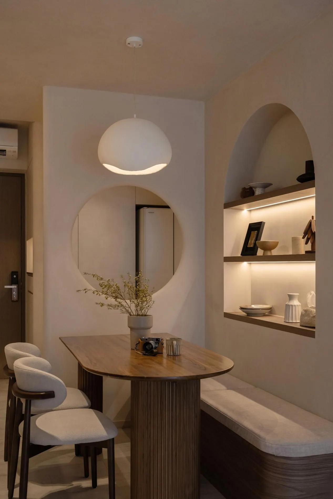 Treasure At Tampines By OVON Design P02 1, Design Authority