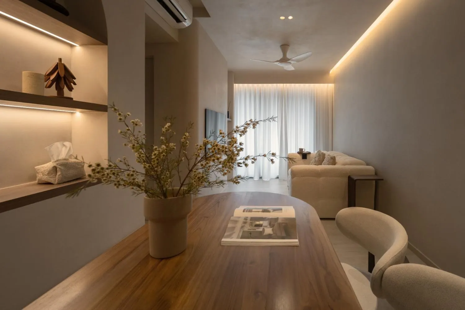 Treasure At Tampines By OVON Design P03, Design Authority