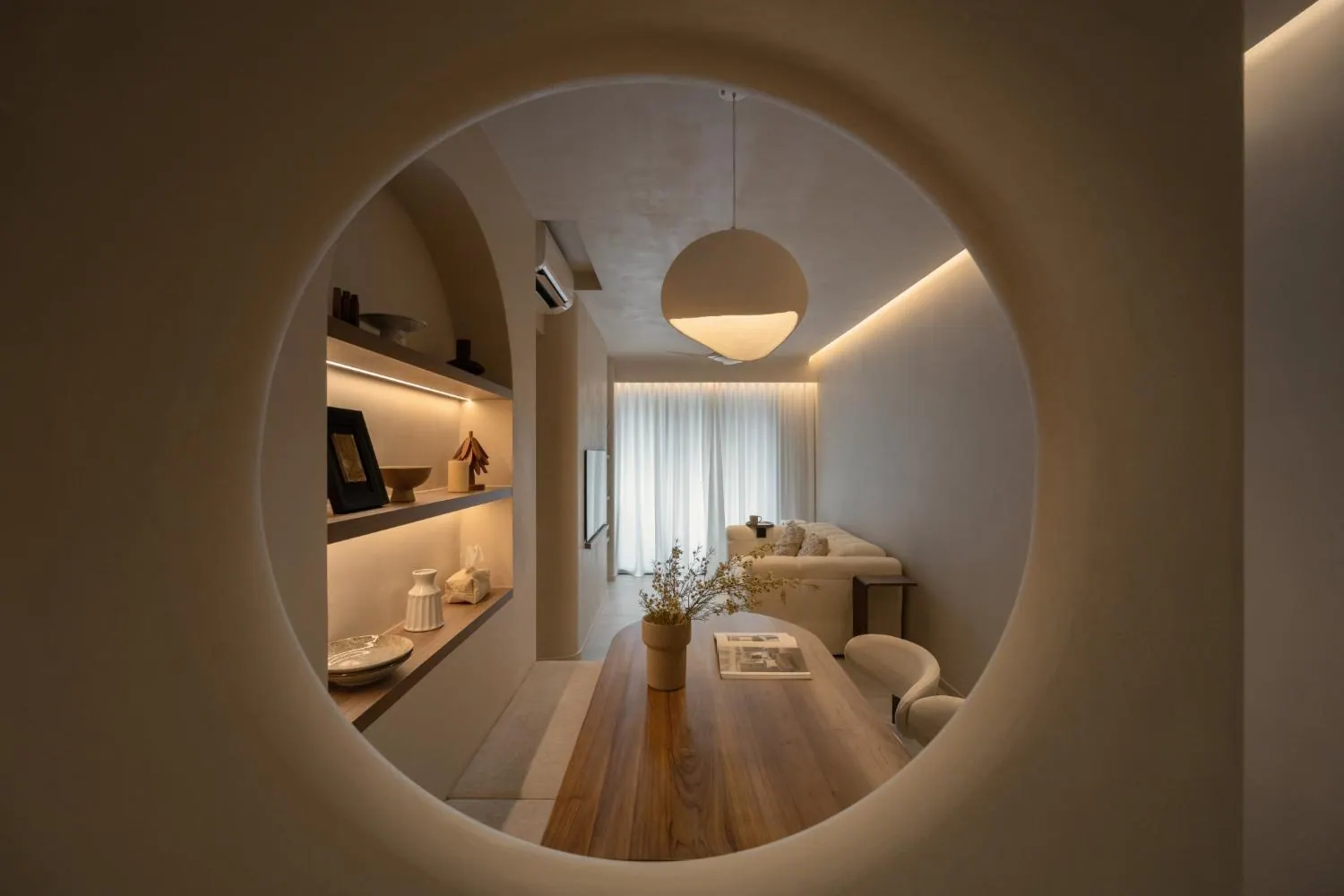 Treasure At Tampines By OVON Design P04, Design Authority