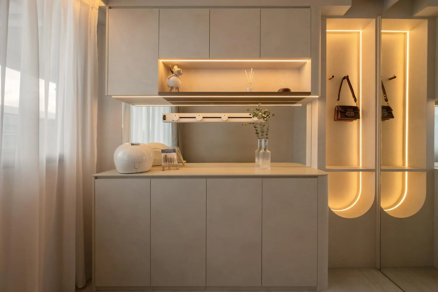 Treasure At Tampines By OVON Design P3, Design Authority