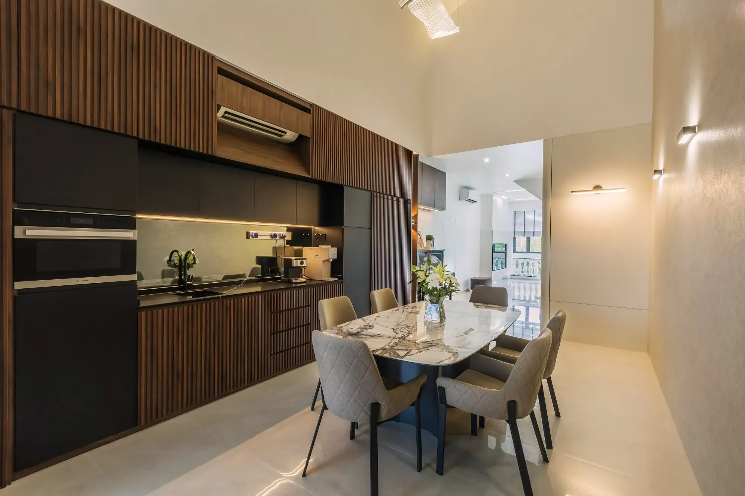 Sketchwork Design And Style Sims Residences 1, Design Authority