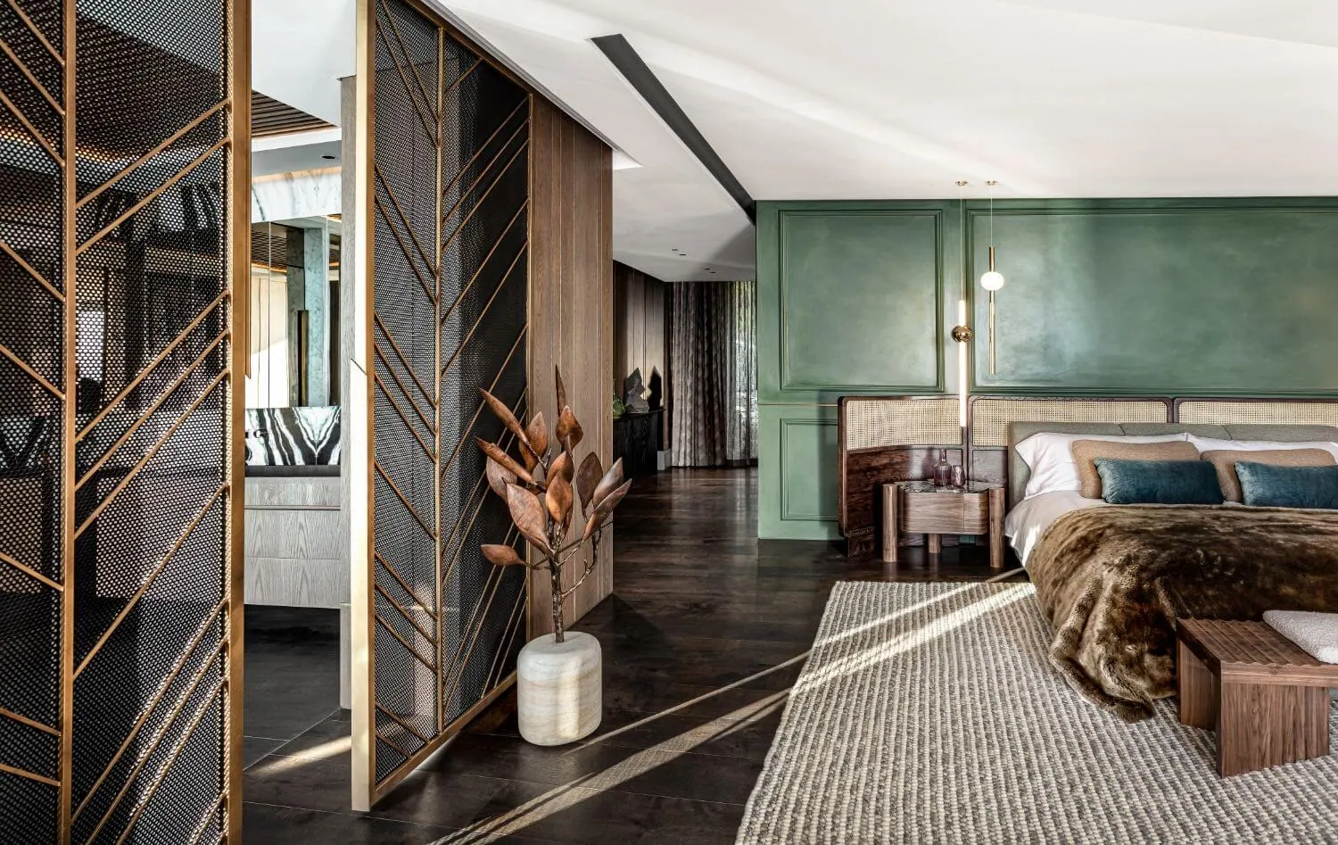 OKHA ZA SouthVilla Int 011 003 Nv HR, Design Authority