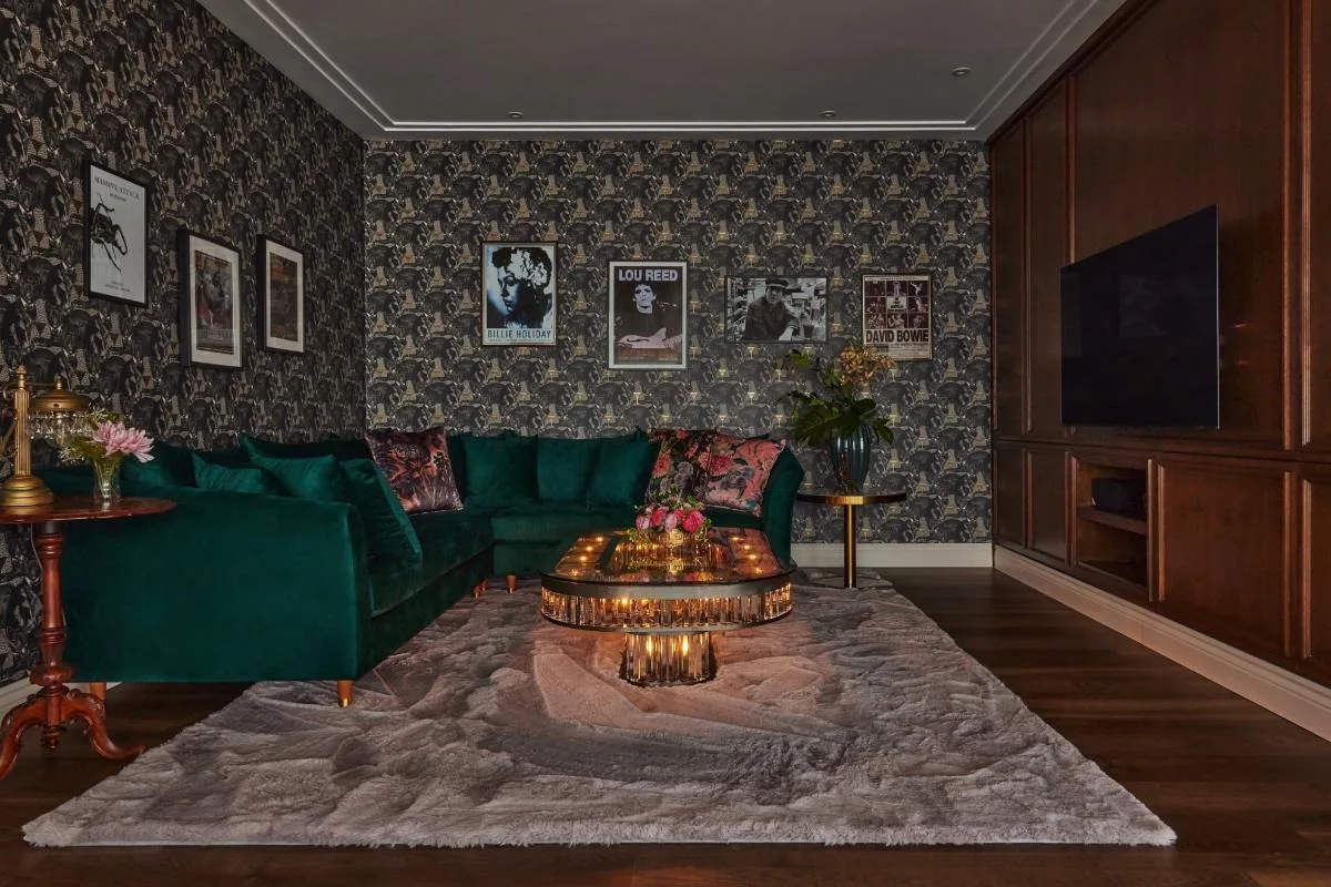 Four Seasons by Aiden T, view 6