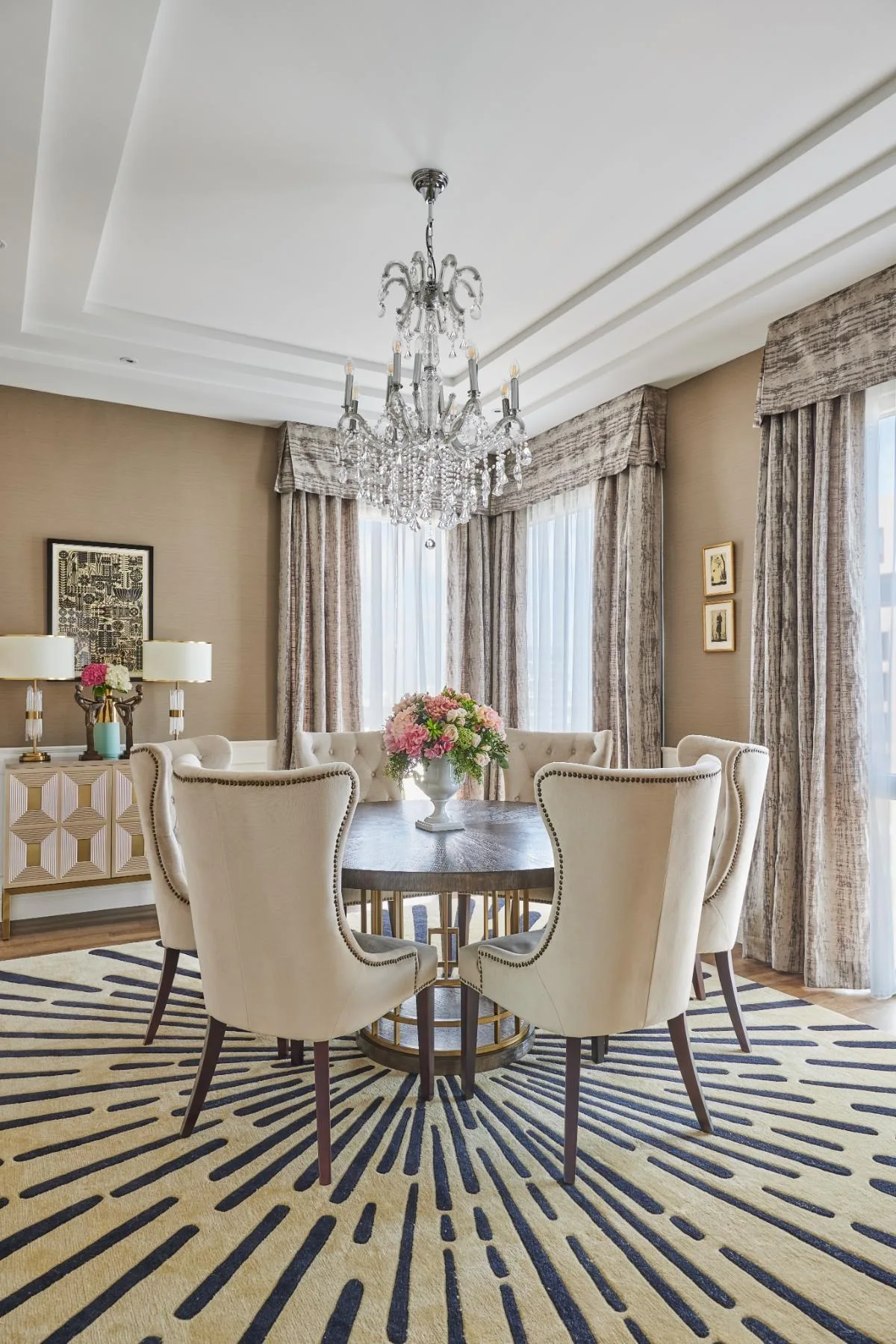 Four Seasons by Aiden T, view 8