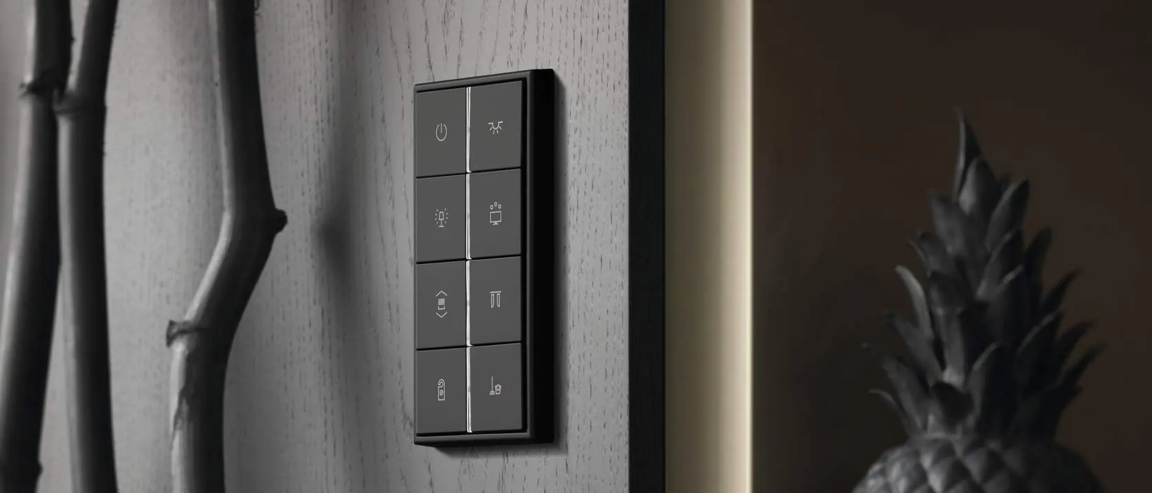 KNX, Design Authority