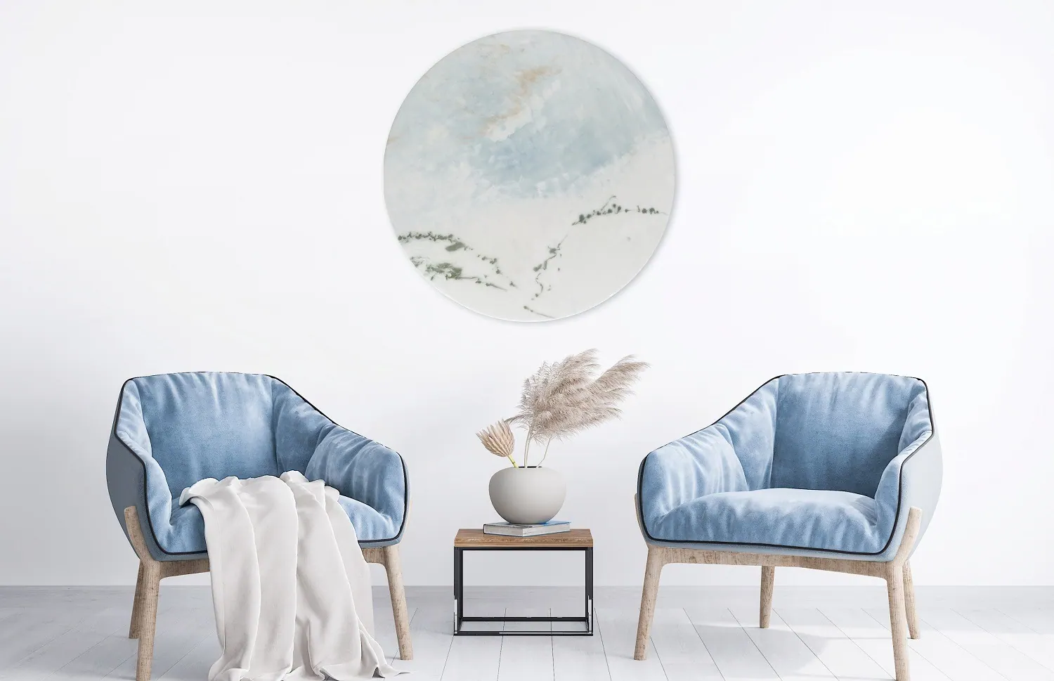 4 Gaia Collection Olivia Collins, Design Authority