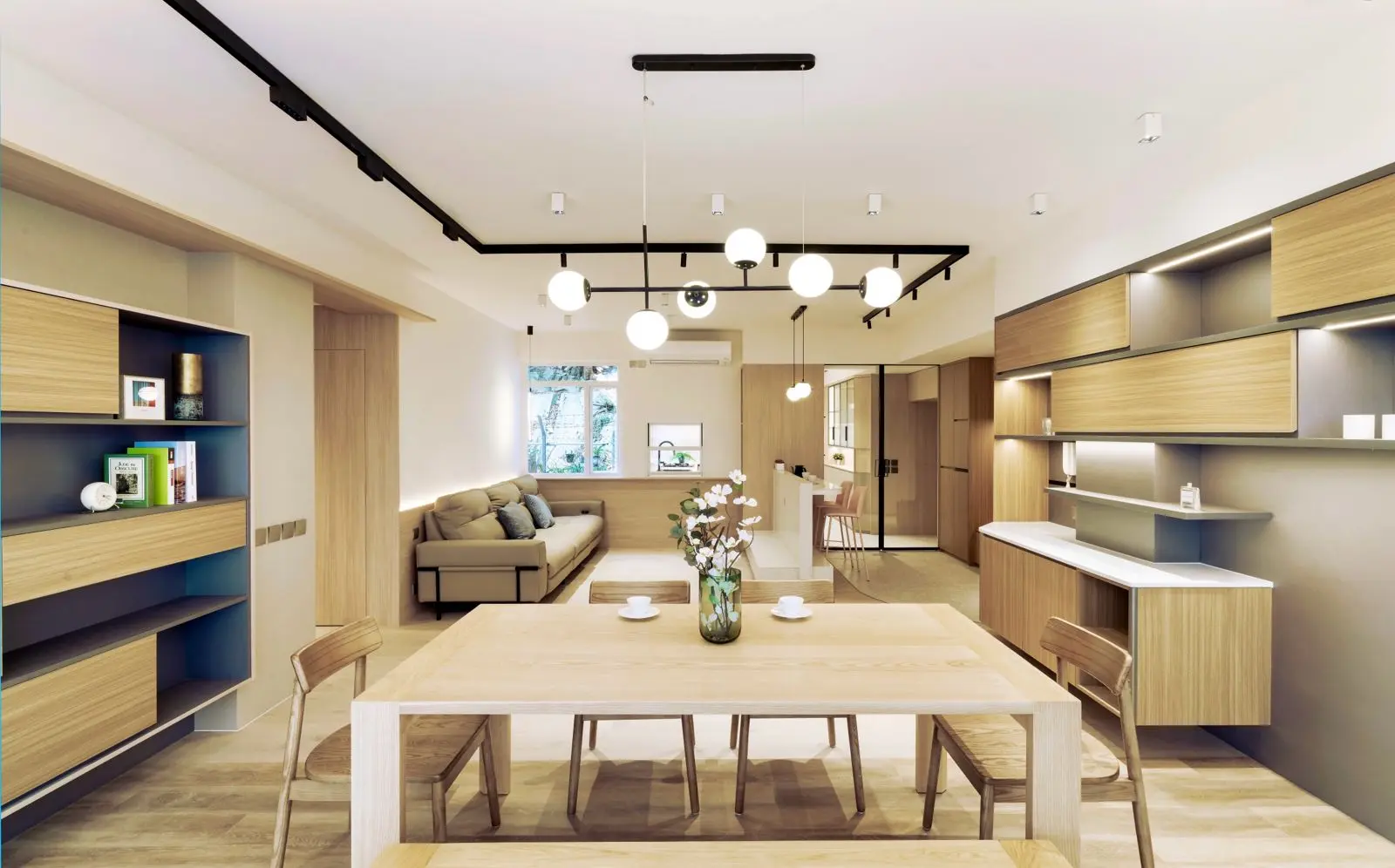 Andy Tong Design Consultants — Blue Pool Road, Happy Valley
