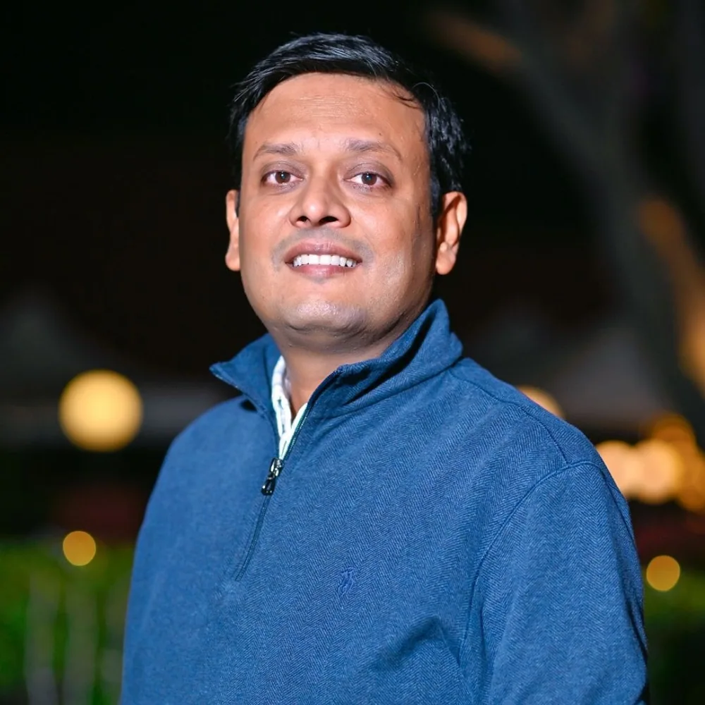 Apurva Patodia