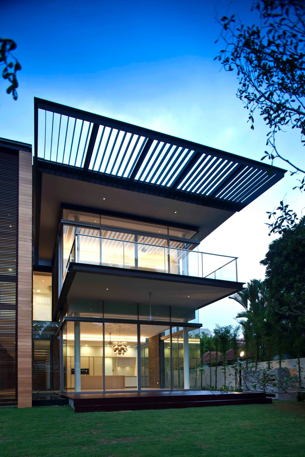 AR43%20Architects%20 %20The%20Pavilion%20House%20 %20Wee%20Residence%208, Design Authority