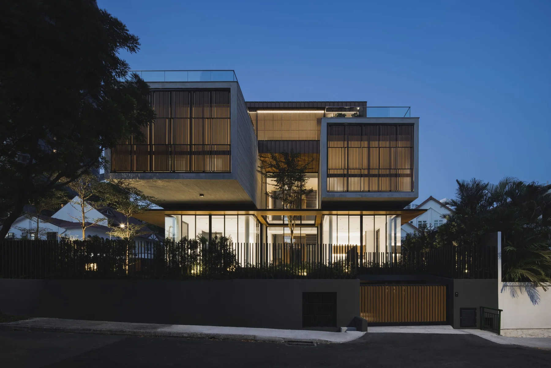 AR43%20Architects%20 %20One%20Tree%20Hill%20House%20 %2016%20Lengkok%20Merak%2015, Design Authority
