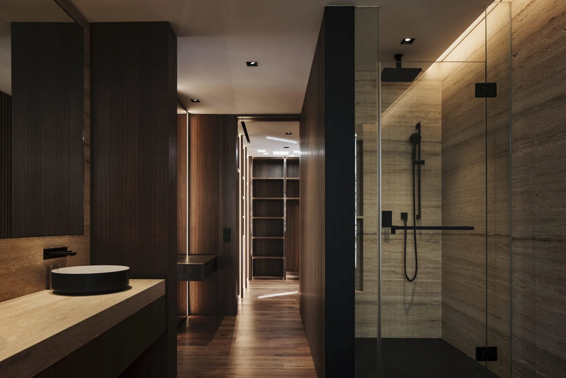 AR43%20Architects%20 %20One%20Tree%20Hill%20House%20 %2016%20Lengkok%20Merak%206, Design Authority