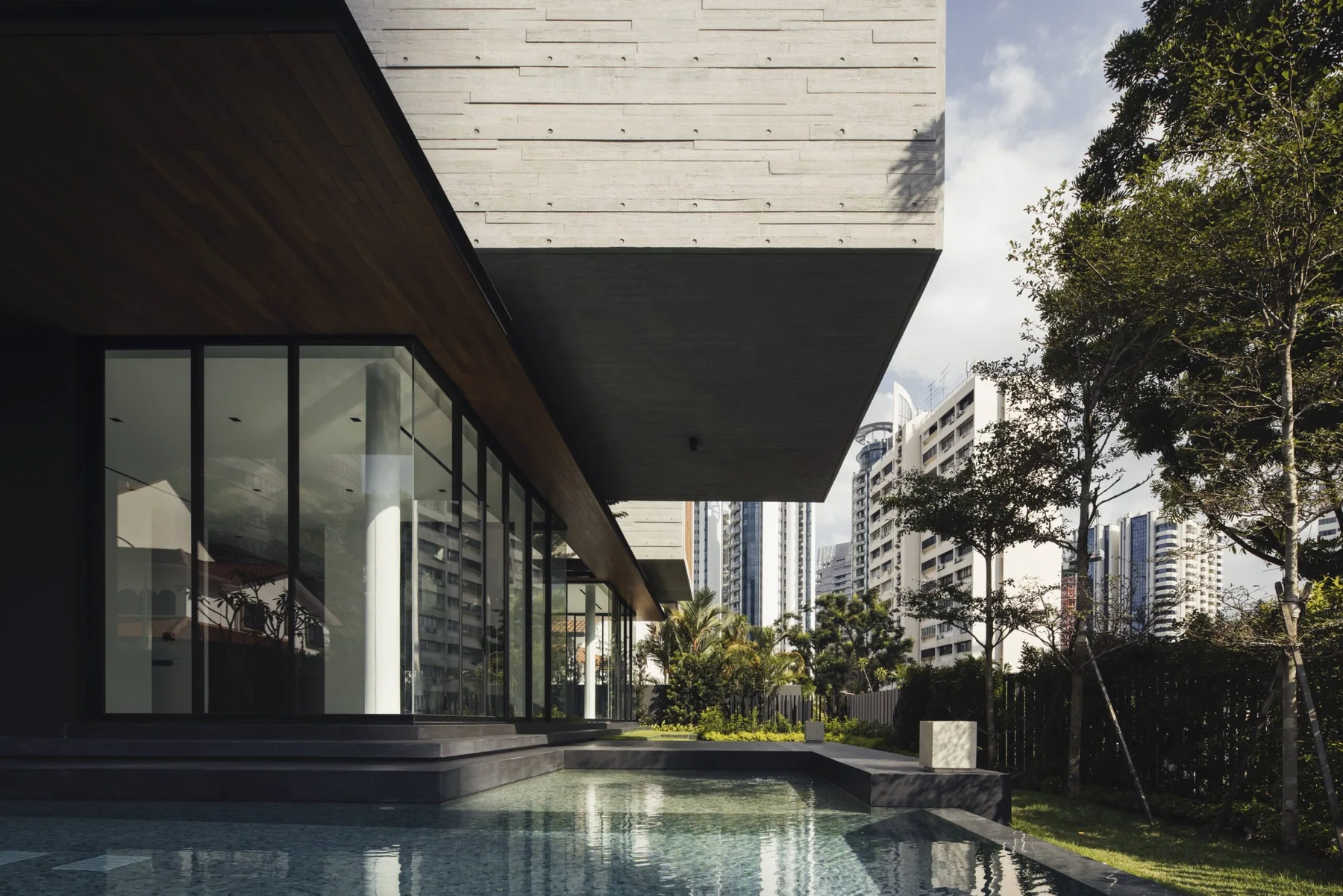 AR43%20Architects%20 %20One%20Tree%20Hill%20House%20 %2016%20Lengkok%20Merak%2010, Design Authority
