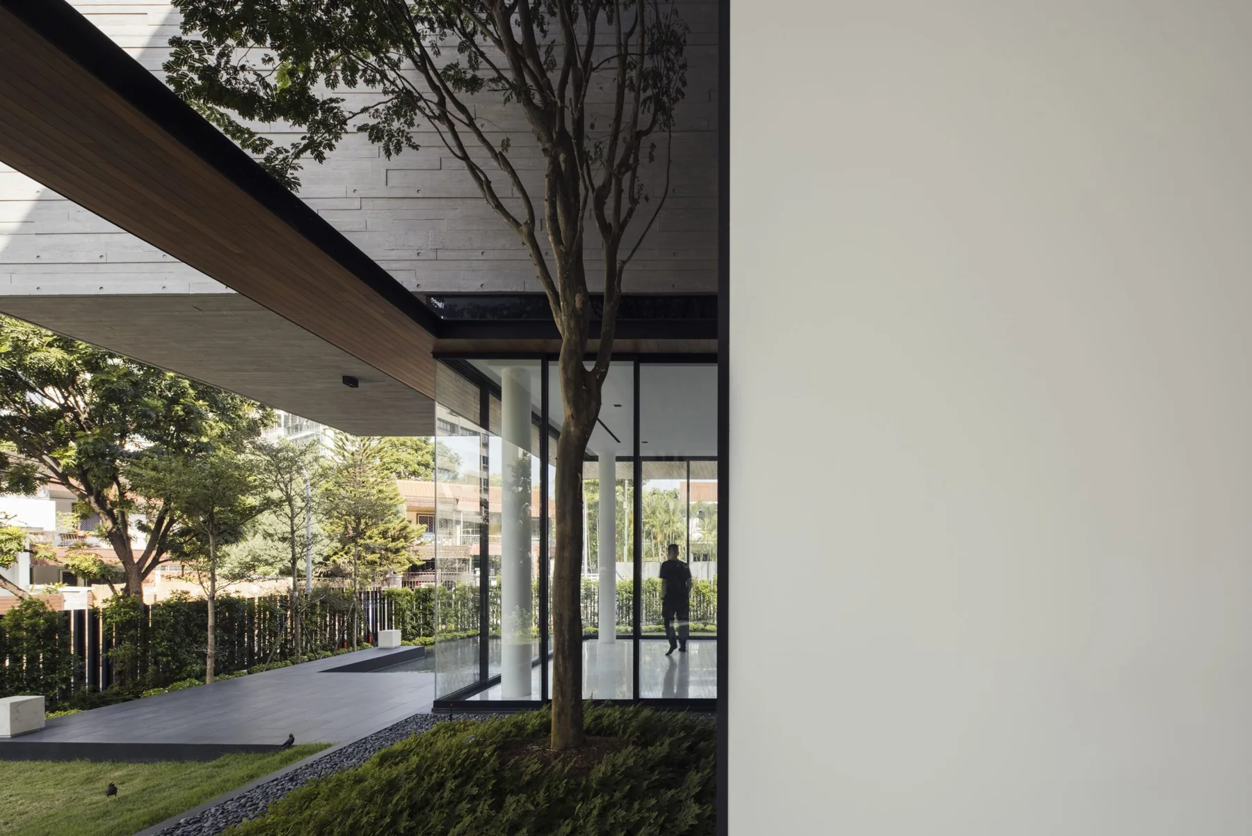 AR43%20Architects%20 %20One%20Tree%20Hill%20House%20 %2016%20Lengkok%20Merak%2011, Design Authority