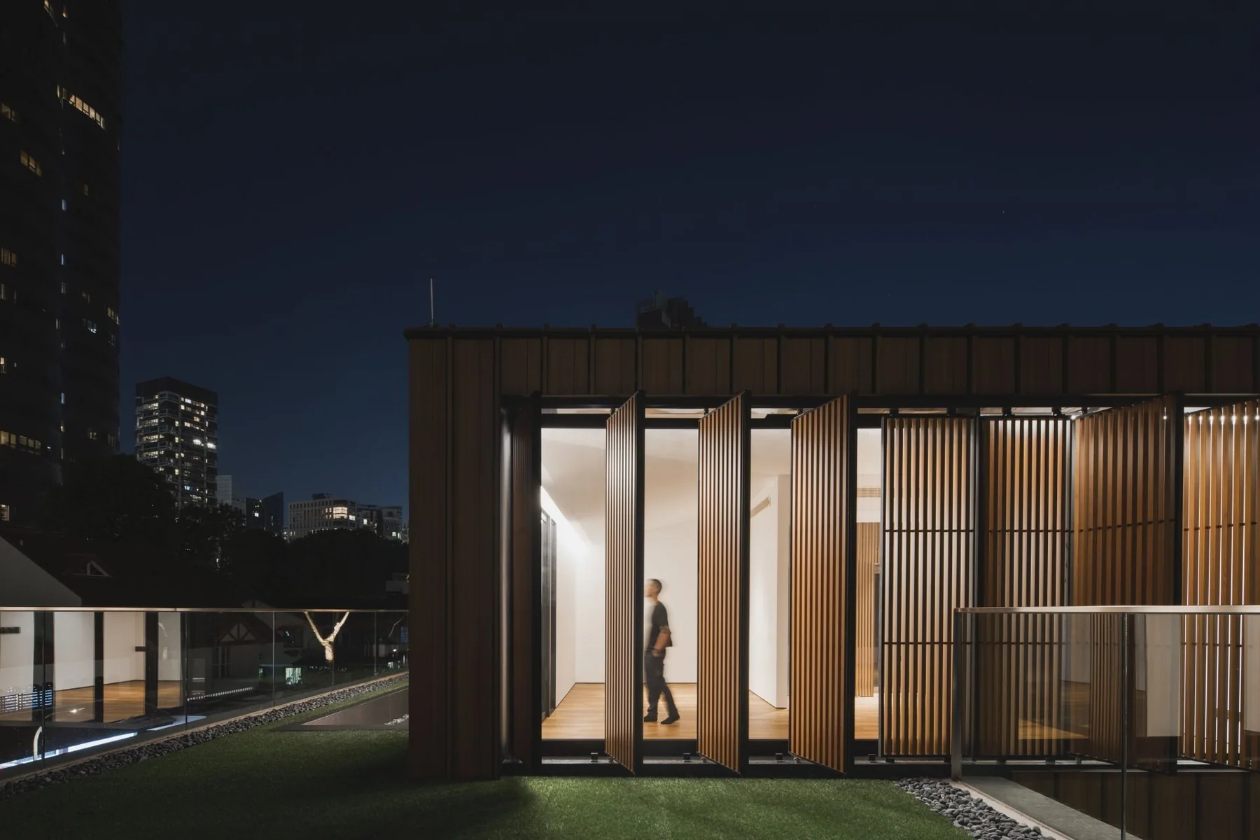 AR43%20Architects%20 %20One%20Tree%20Hill%20House%20 %2016%20Lengkok%20Merak%2016, Design Authority