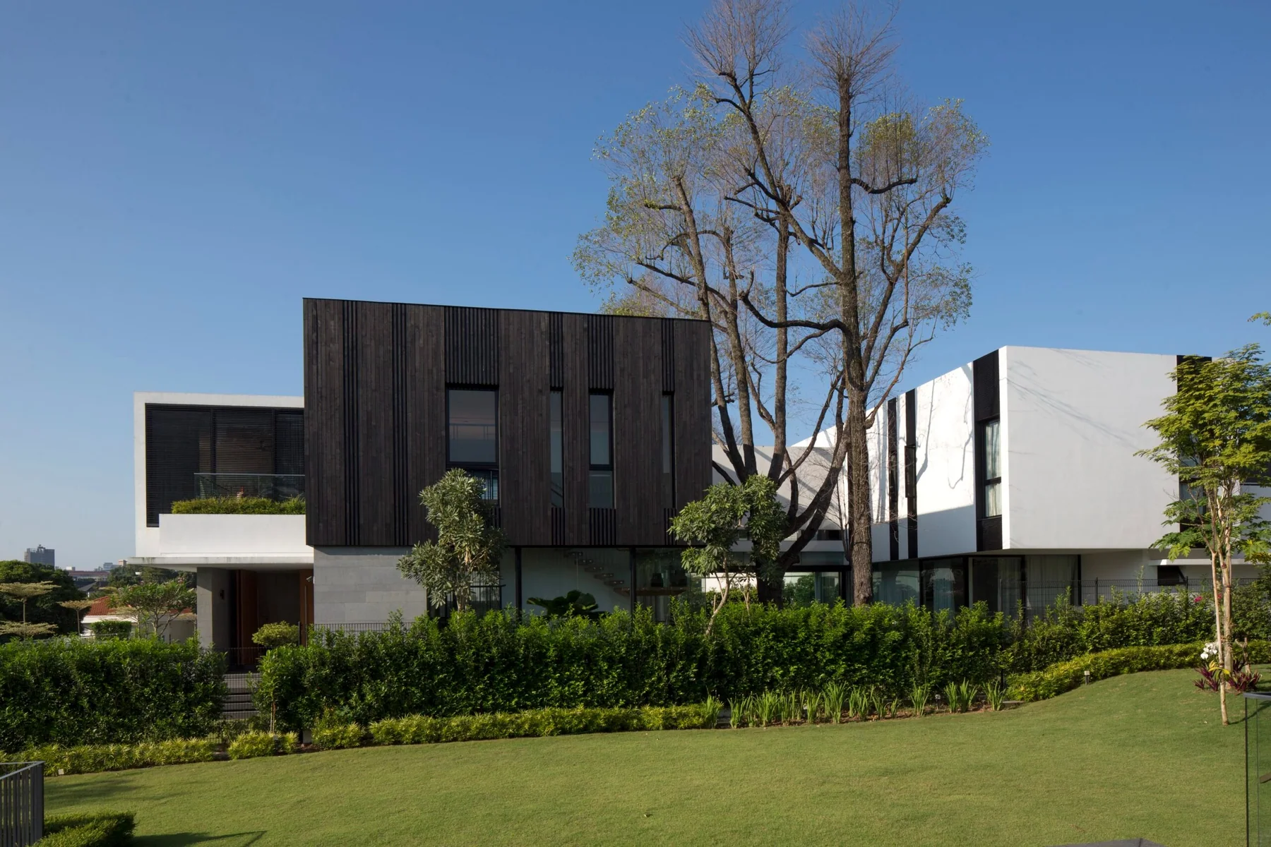 AR43%20Architects%20 %20Tembusu%20House%20 %20Dalvey%20Estate%2017, Design Authority