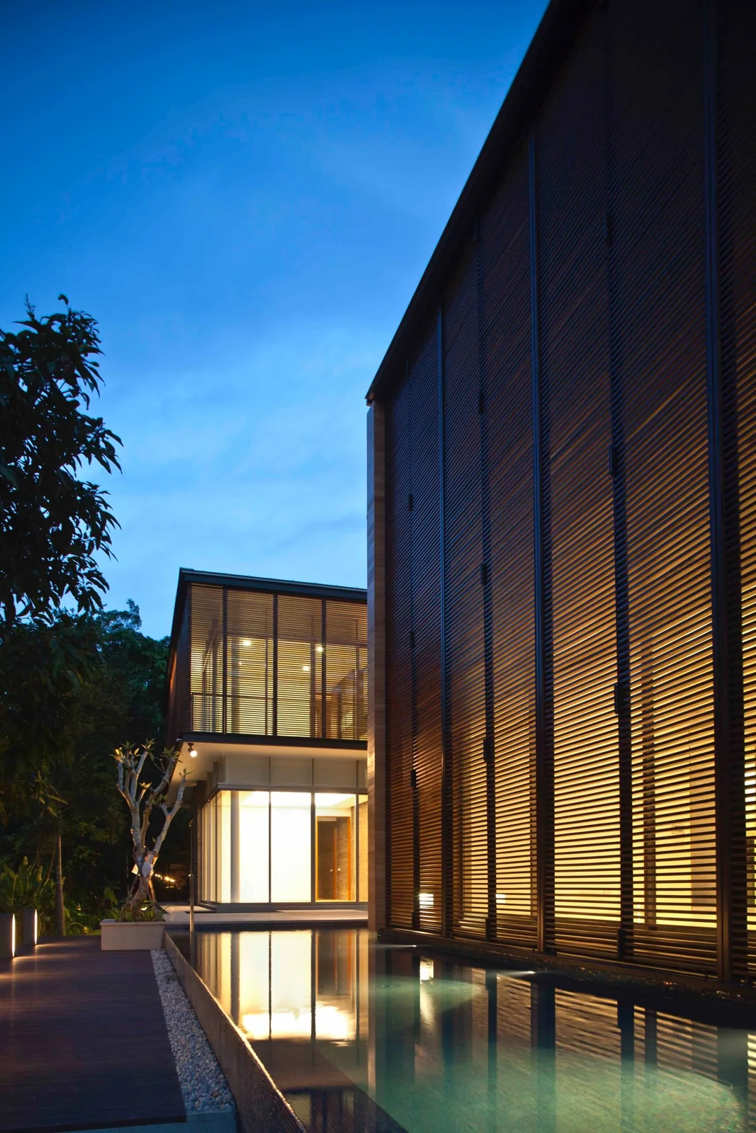 AR43%20Architects%20 %20The%20Pavilion%20House%20 %20Wee%20Residence%204, Design Authority